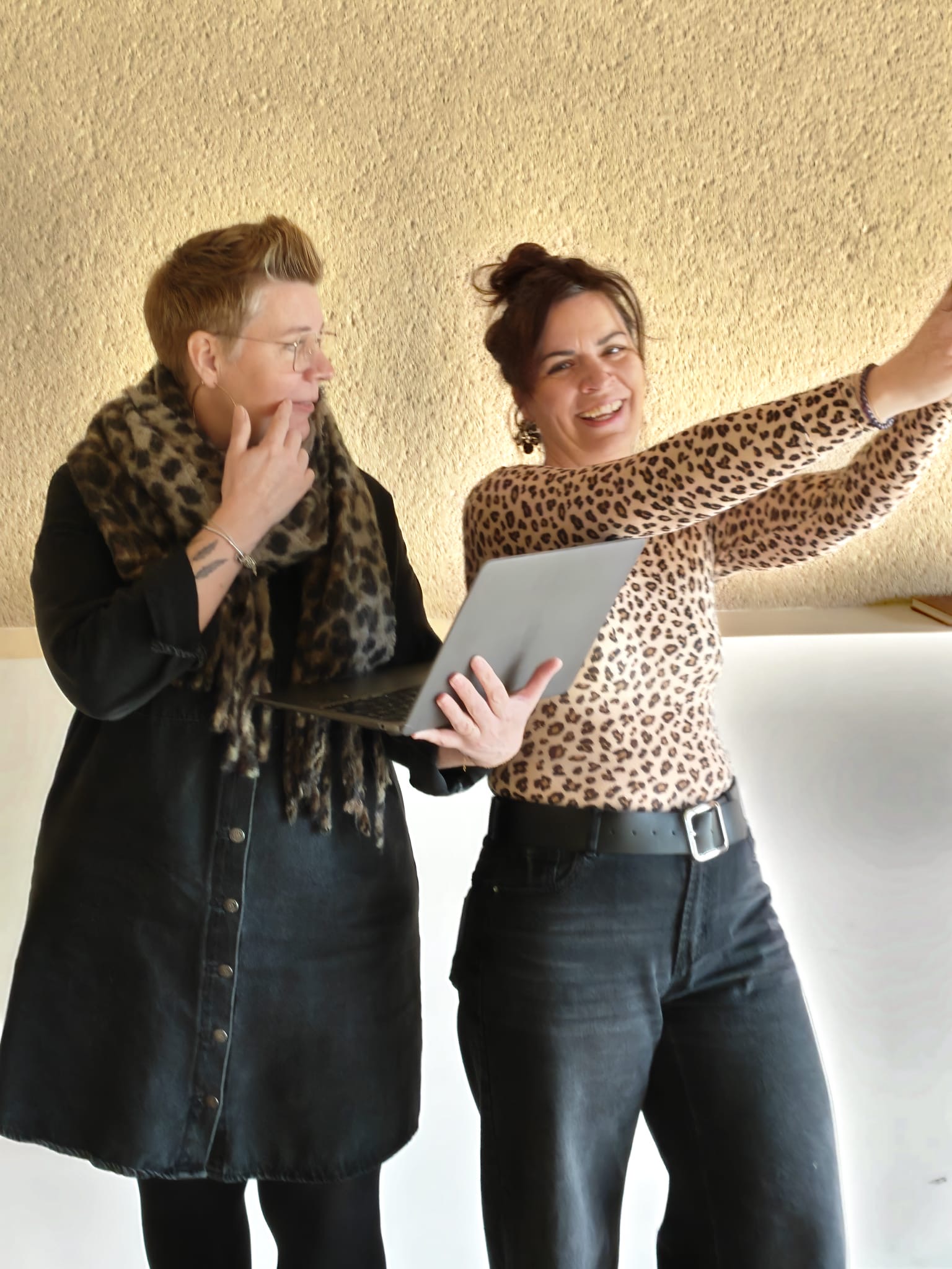 Ma soeur et ma collab Wedding Designer @mapetiteetoile.event